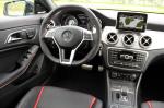 Mercedes-Benz CLA45 AMG 2014 года